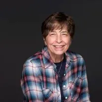 Elizabeth Alvis Girardeau headshot