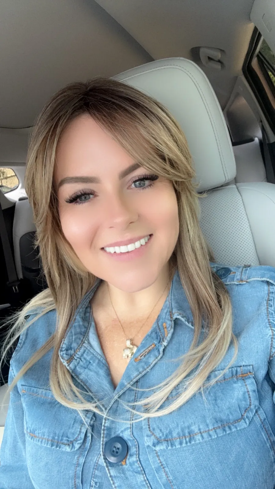 Foto de Chantal Herrera