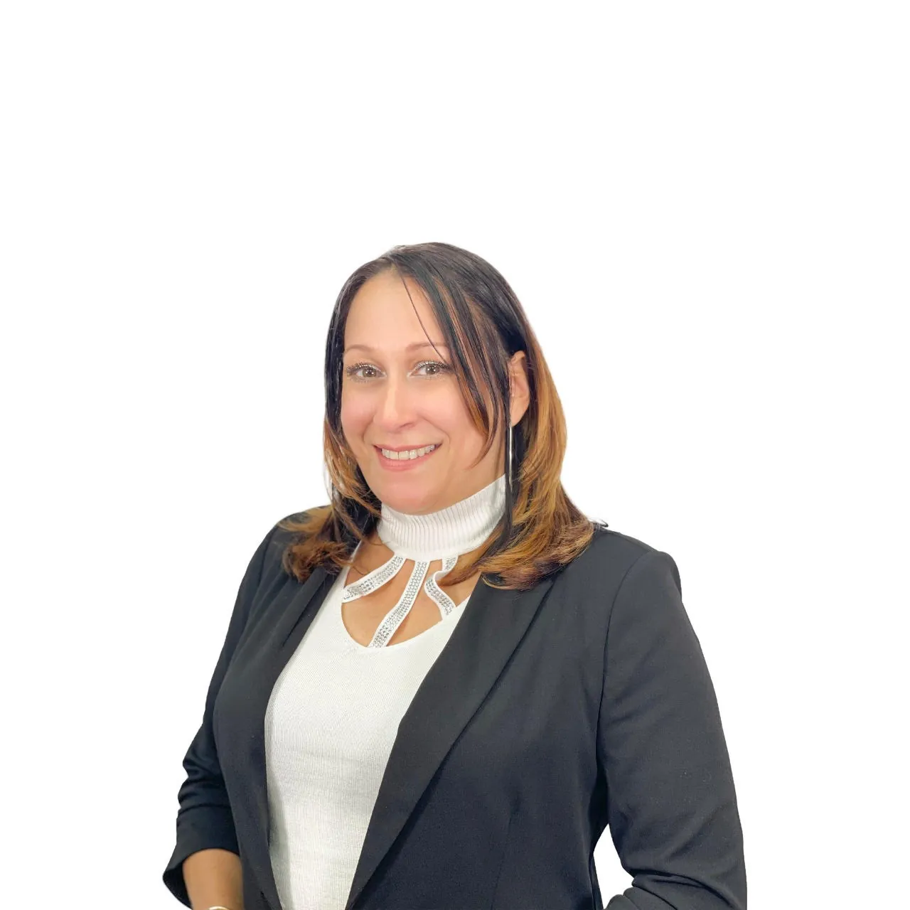Foto de Nilsa Sanchez