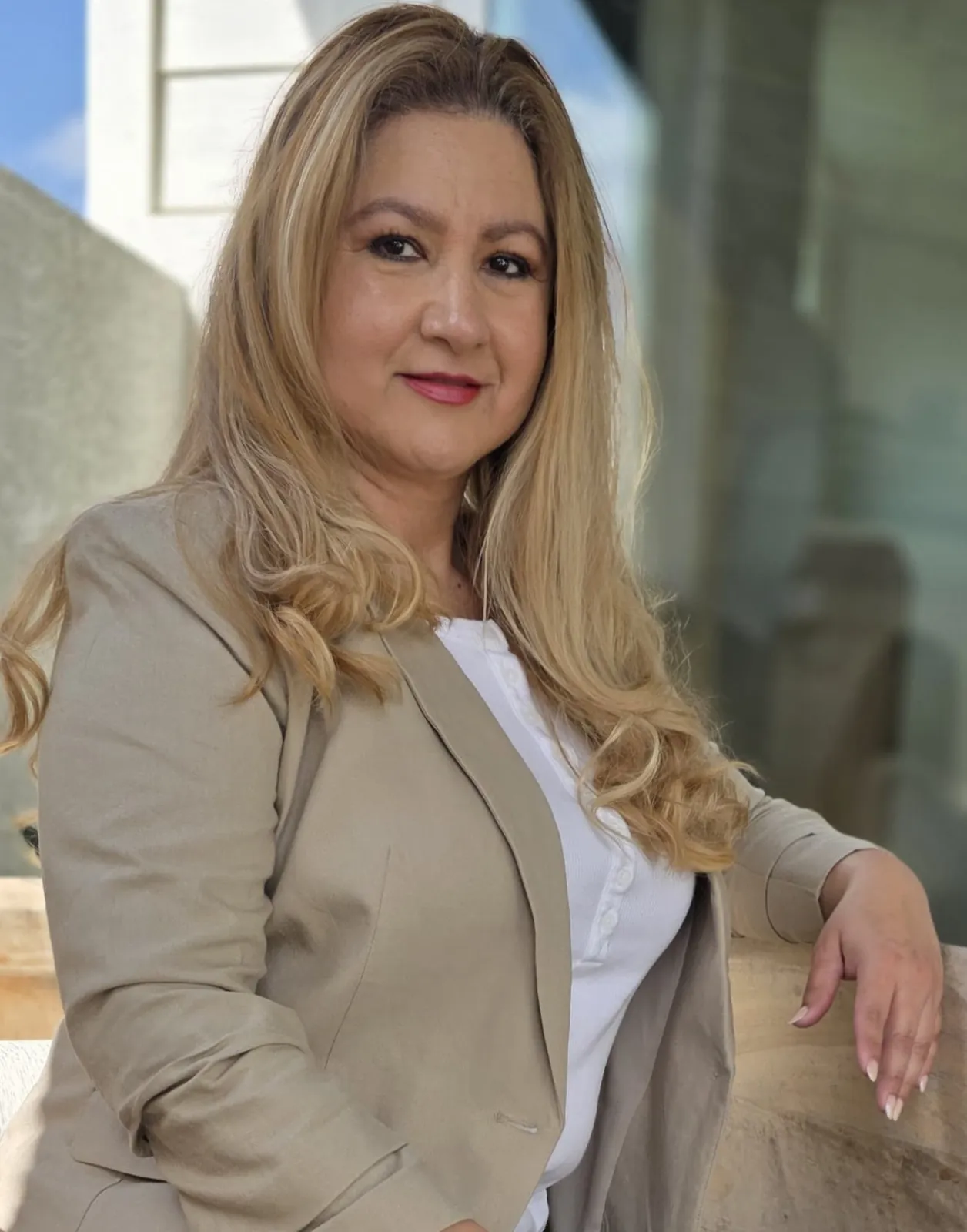 Foto de Maria M Loera