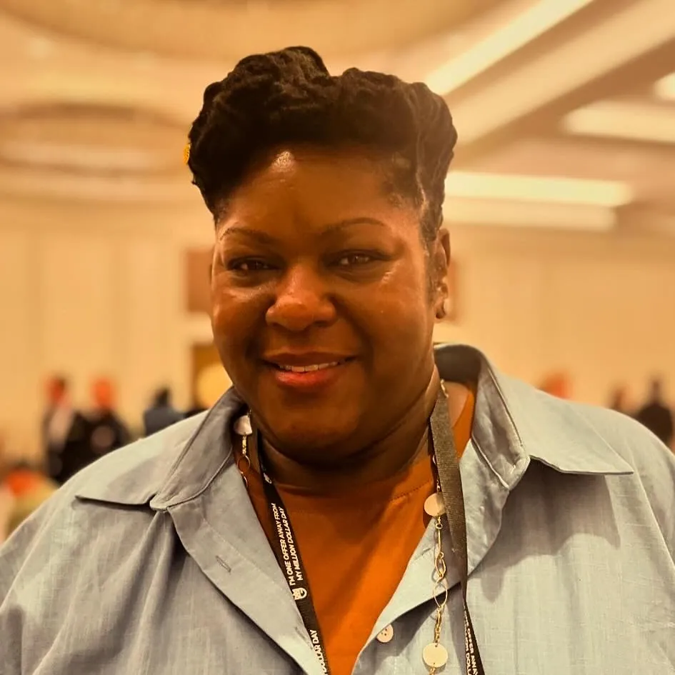 Foto de Keidra Cameron