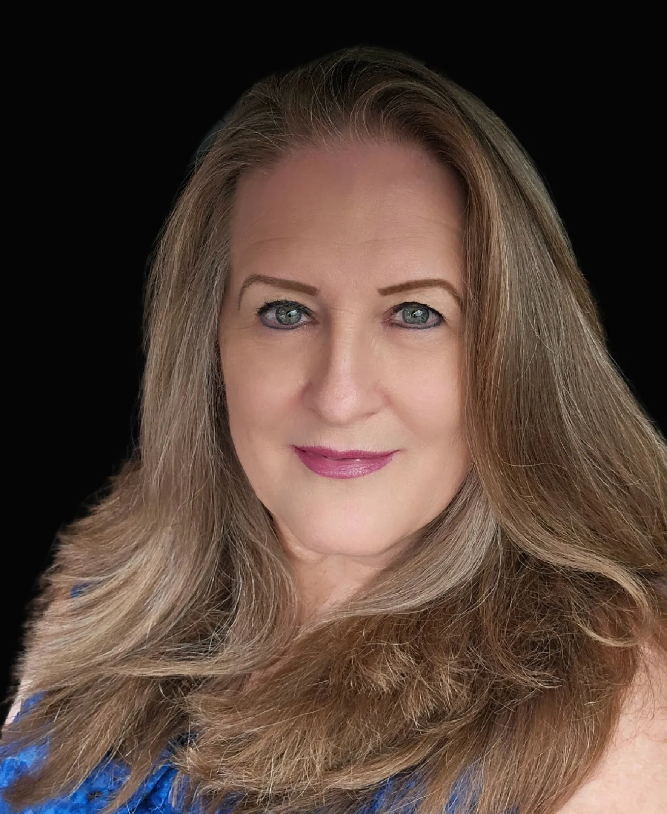 Rhonda Barraza headshot