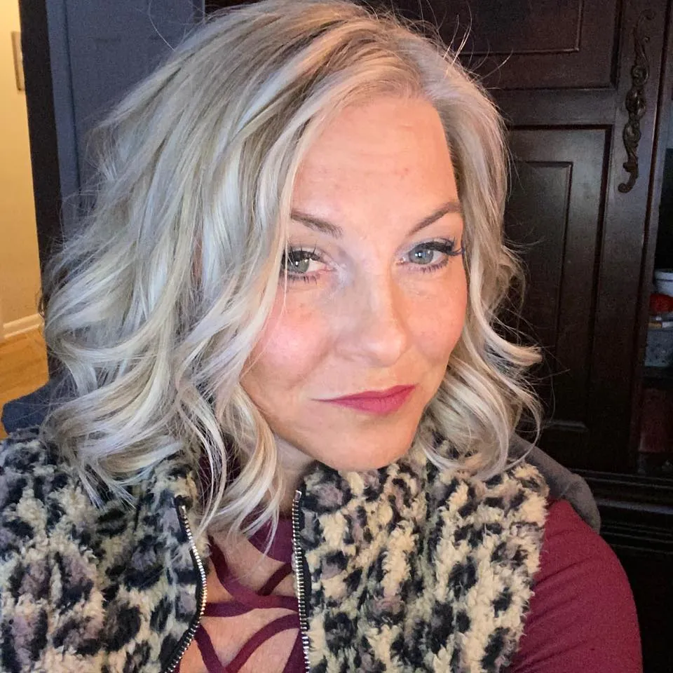 Foto de Holly Lynn Graboski