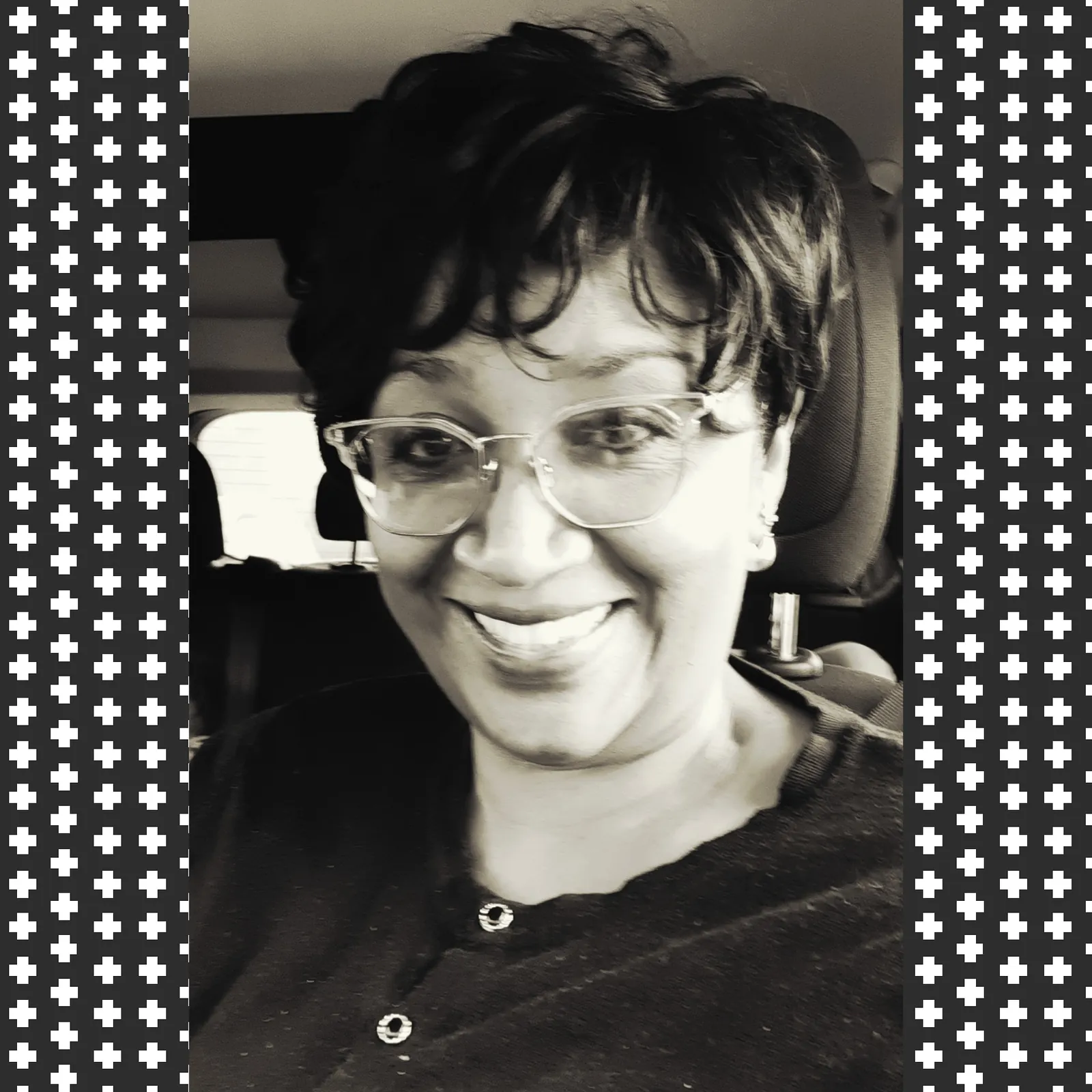 KHADIJAH F GUY, EDD, Realtor, NSA headshot