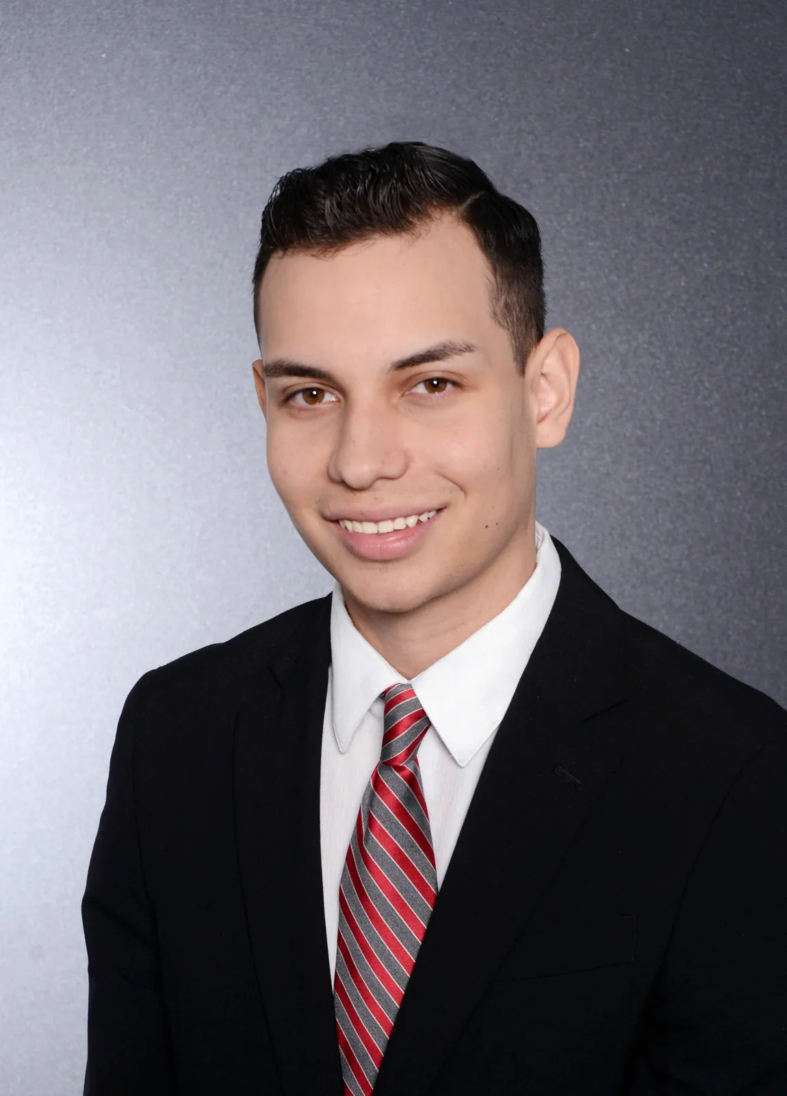 Foto de Rogelio Abraham Roca Ortiz