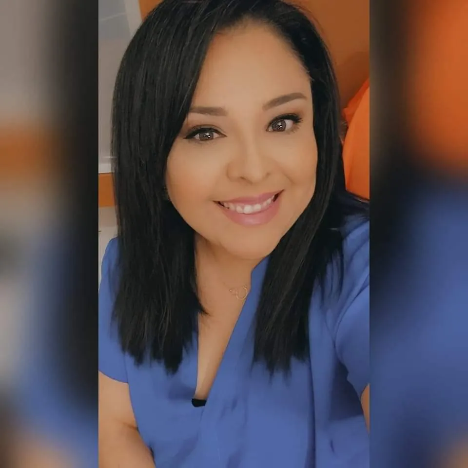 Foto de GLADYS IDALIA SOTO