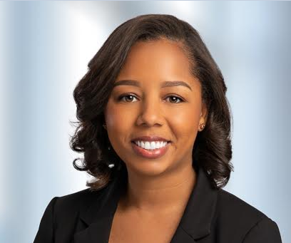 Ashley Collins headshot
