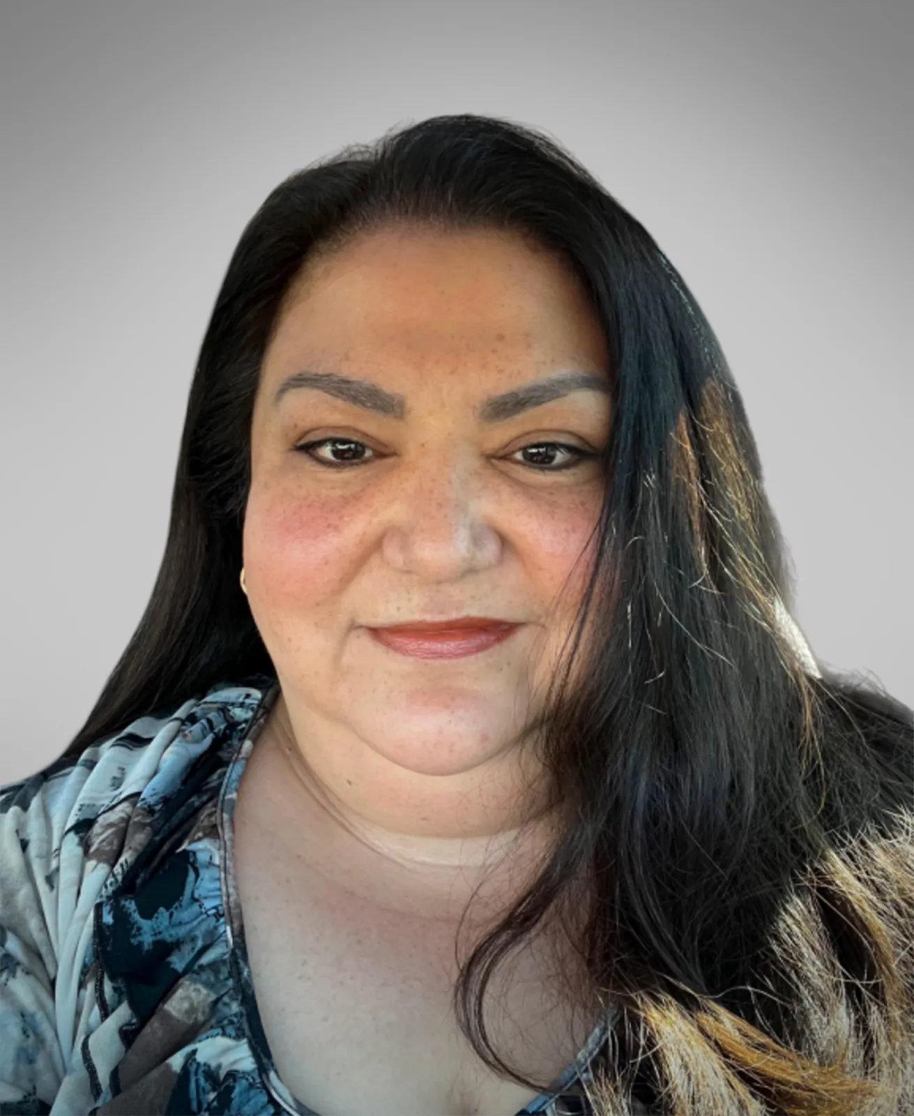 Cindy Carter headshot