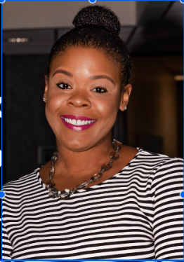 Lauren Reed Butler headshot