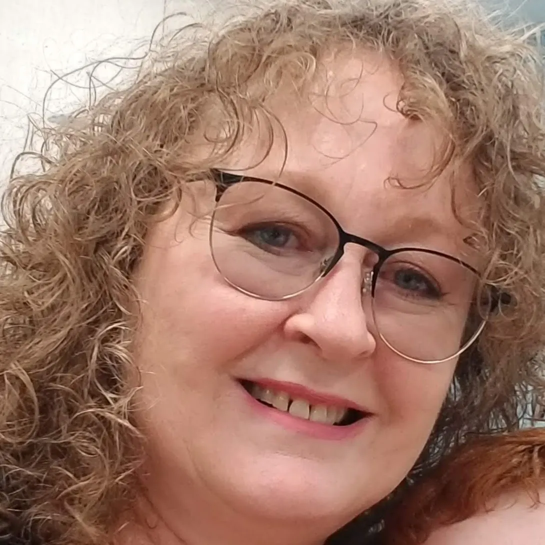 Michele D. Greco headshot