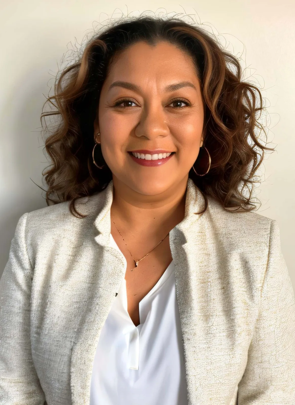 Foto de Rossana Velazquez