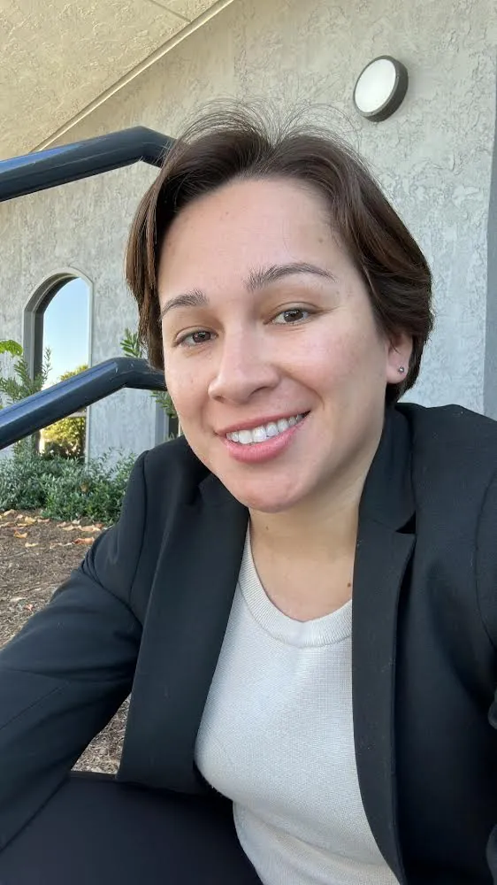 Stephanie D. Gonzalez headshot