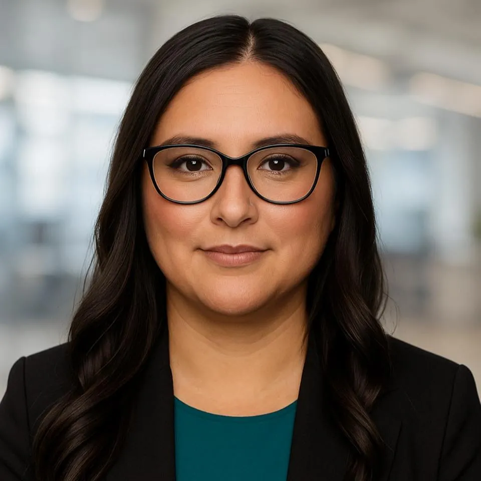 Lynn Angelo headshot