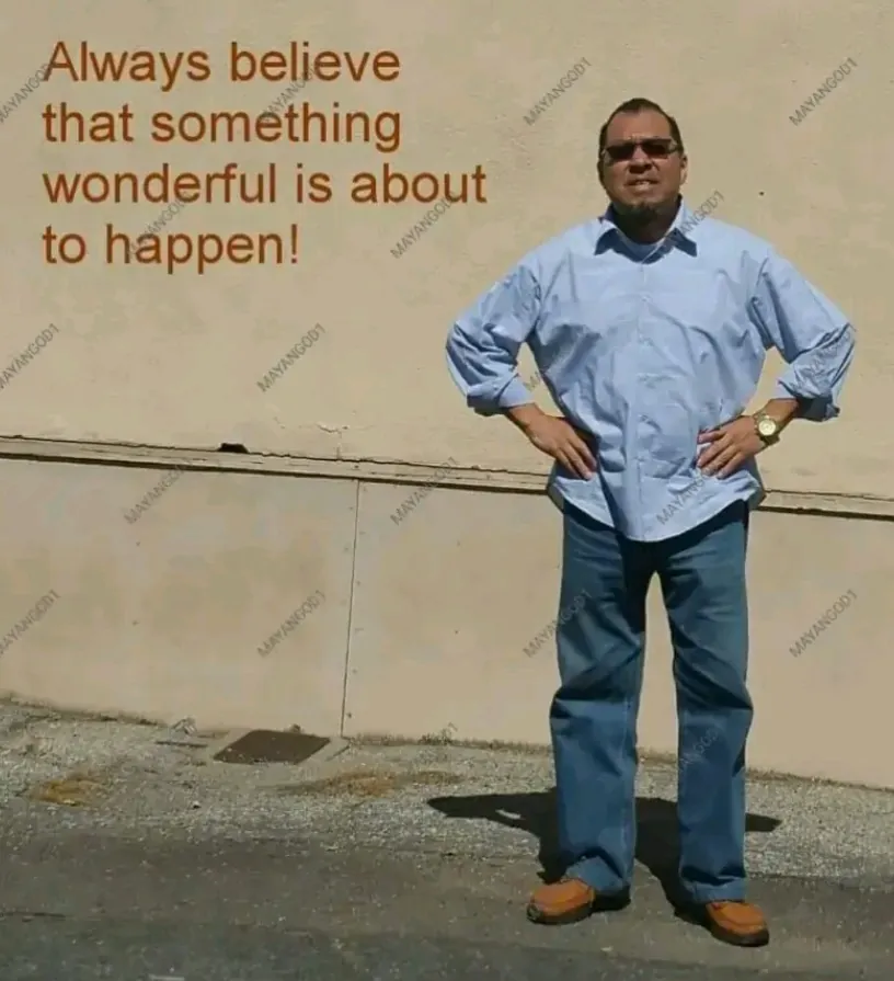 Foto de J.M. Pivaral