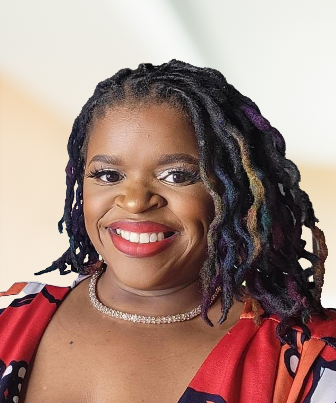 Tenesha Ya Vette Armstead headshot