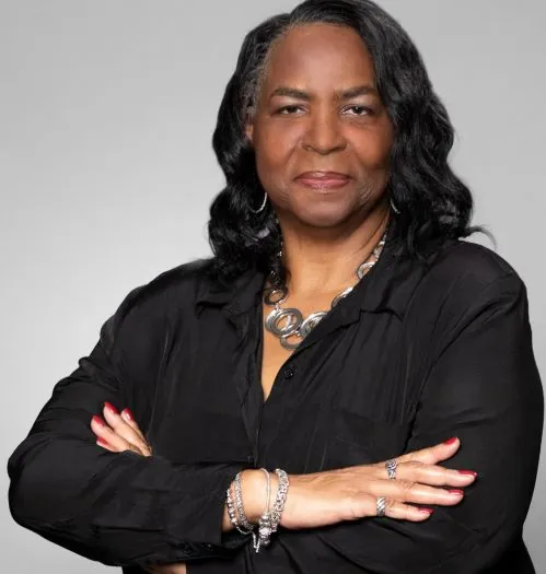 Foto de Paulette Sims
