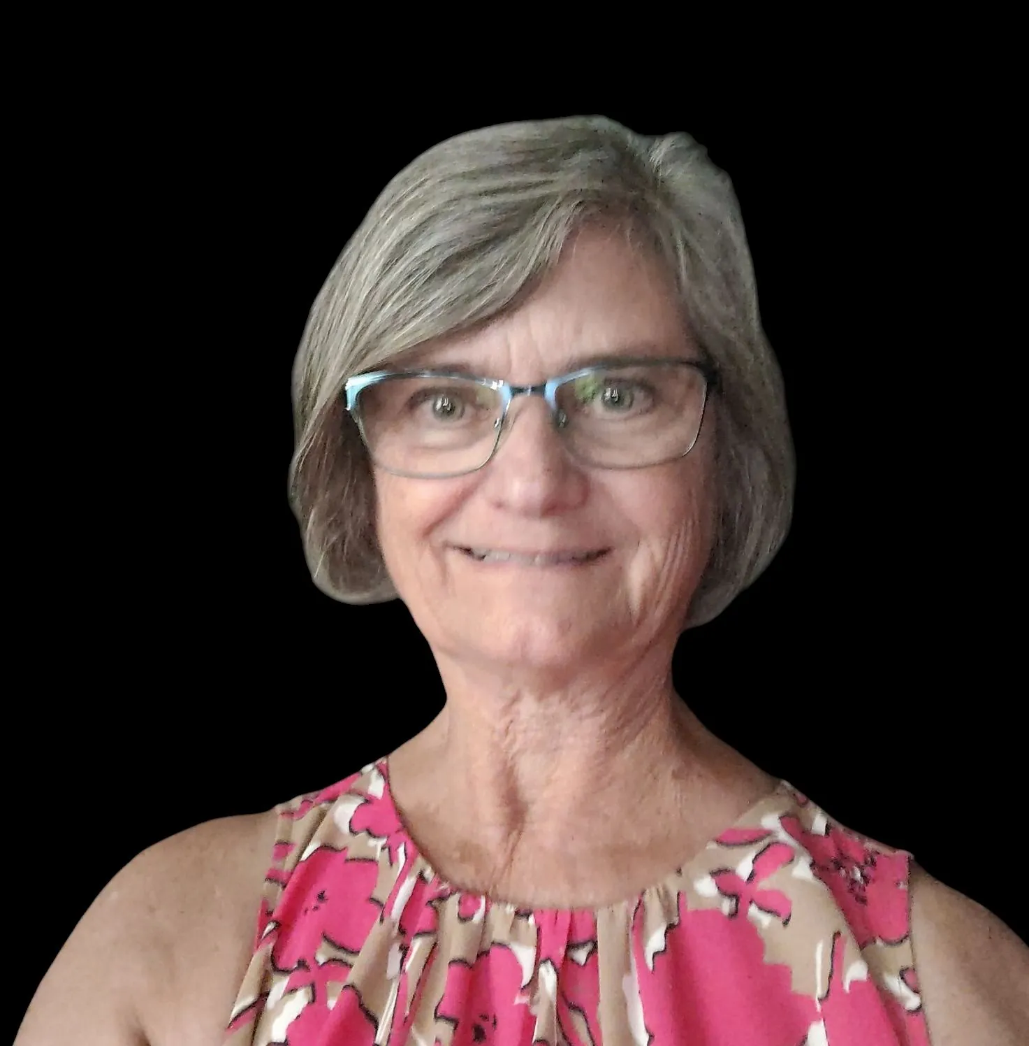 Tamara Kay Wright-Riffell headshot