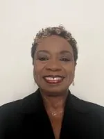 Paula J Gordon headshot