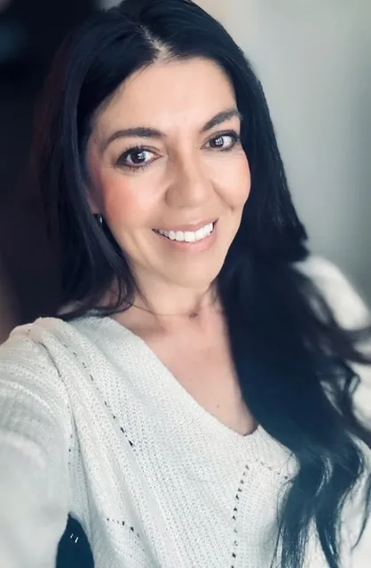 Foto de Inez Mejia