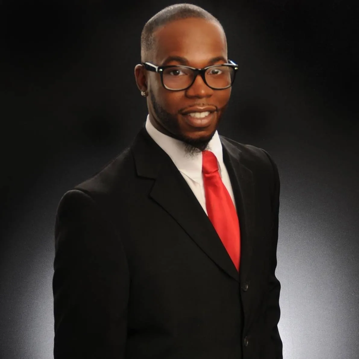 Foto de Shamar Lavar Briscoe