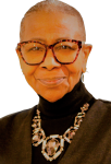 Geneva Garnett-Stewart headshot