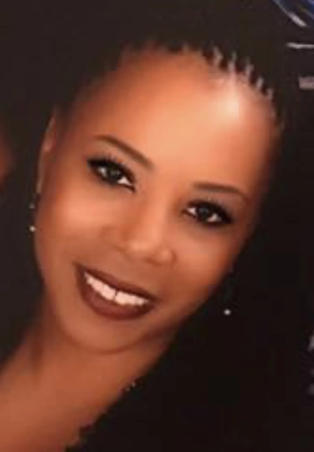 LeShan Jackson headshot