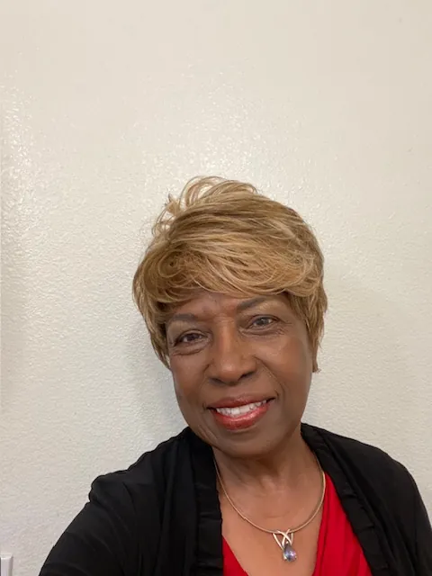 Linda Lee Blanchard headshot