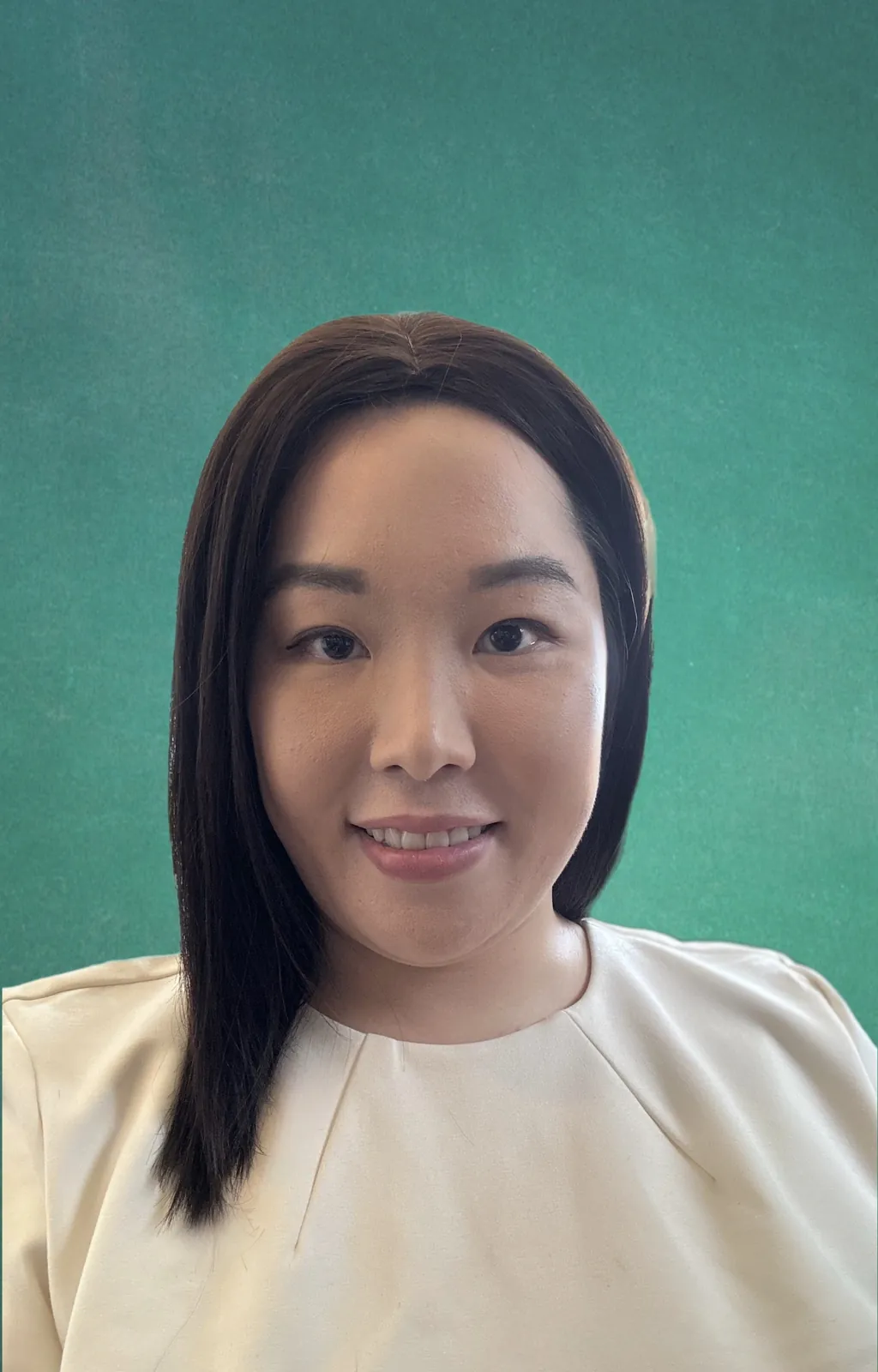 Foto de Qi Huang