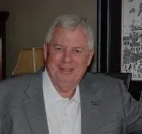 Russell Von Brownlow headshot