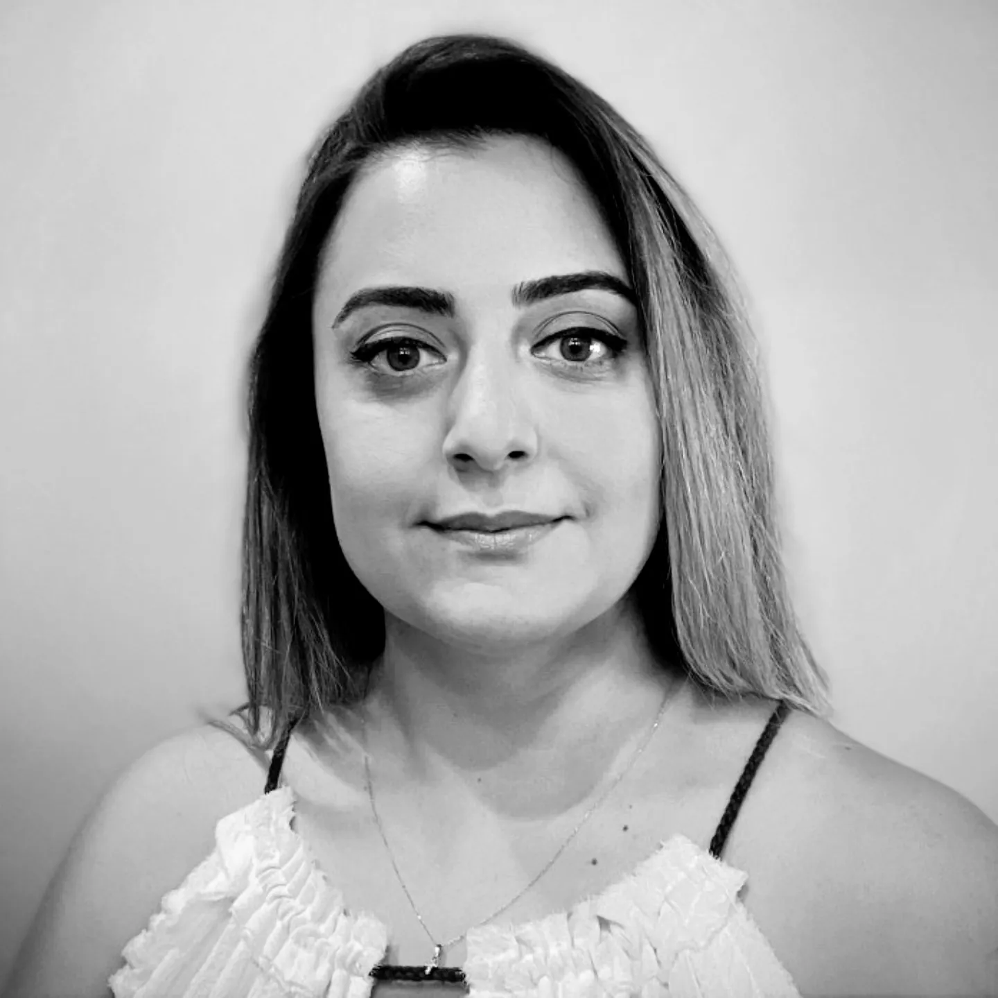 Biayna Torossian headshot