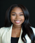 Samantha Legat headshot