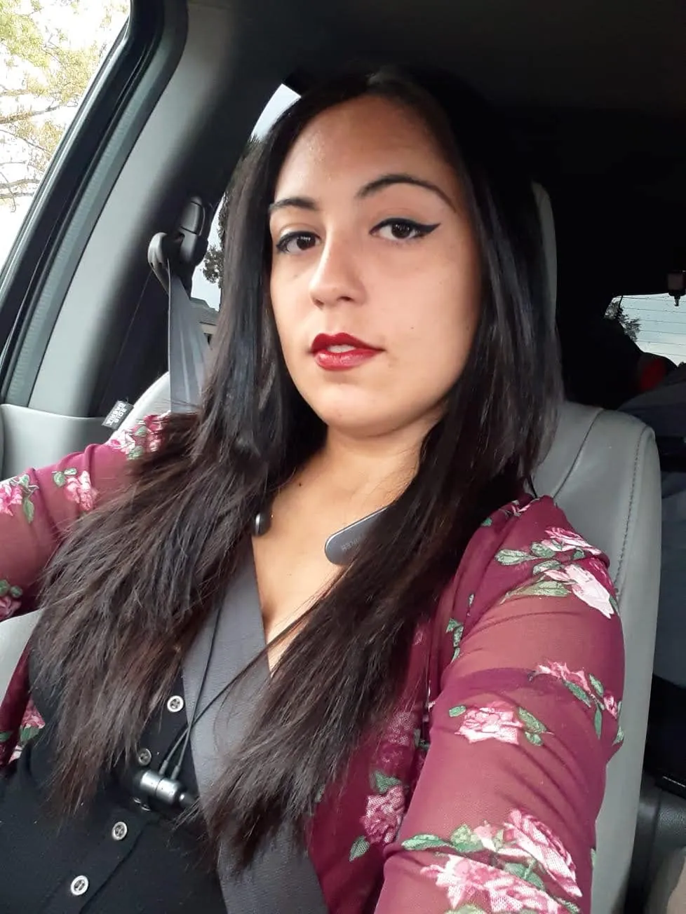 Foto de Llesenia V Escobar
