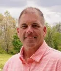 Steve Radabaugh headshot