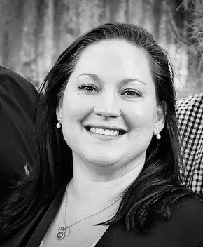 Amelie G. McGill headshot