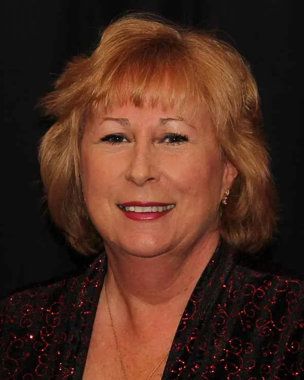 Foto de Audrey Dorenbaum
