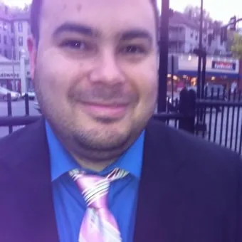 Foto de Alton Ben Girdner III