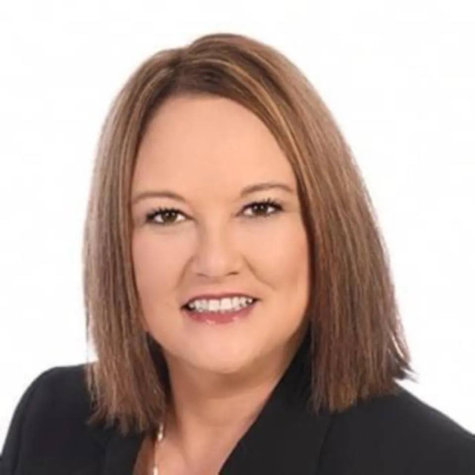 Susan Magers headshot