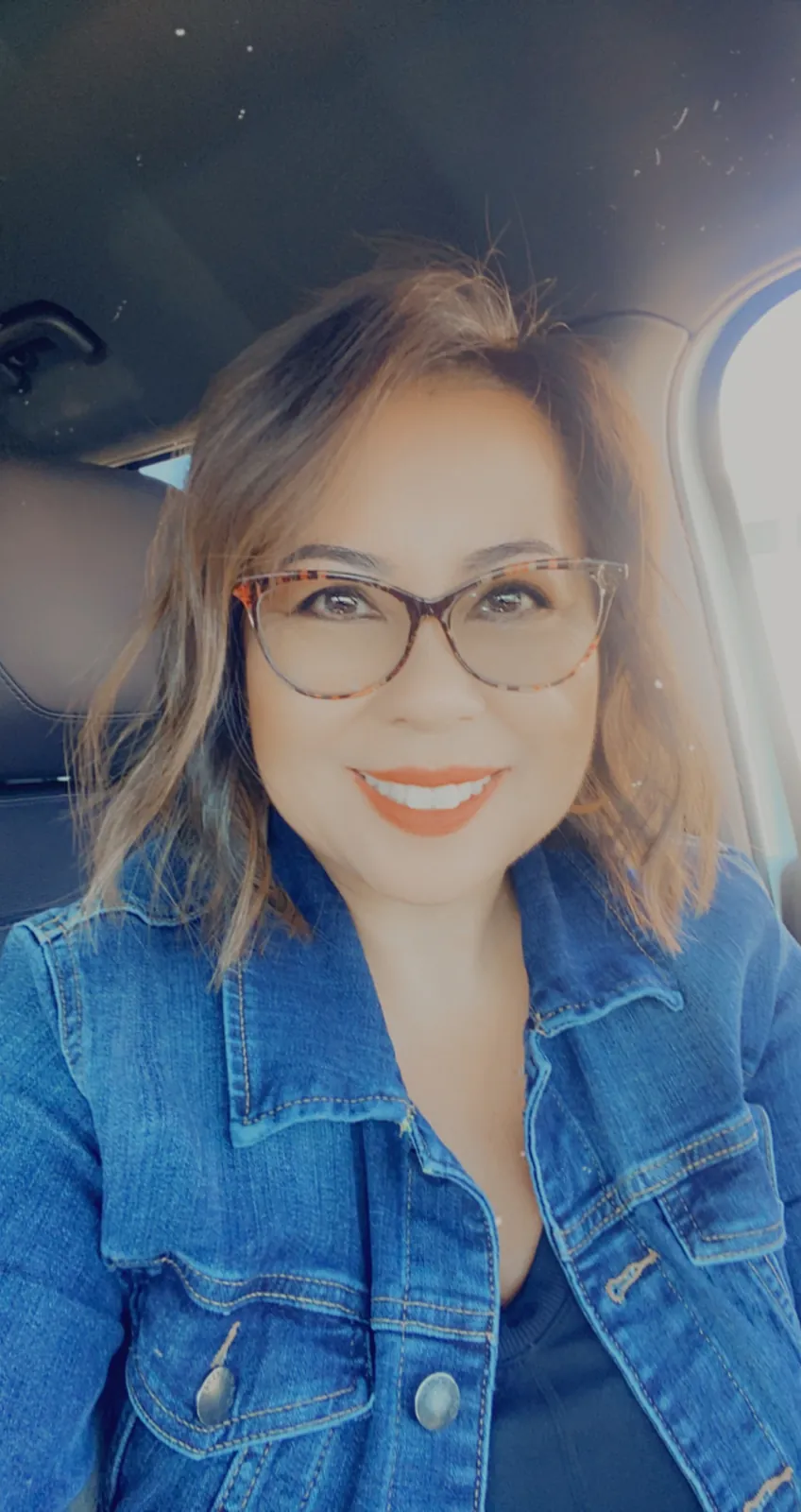 Foto de Marissa Adona Del Rosario