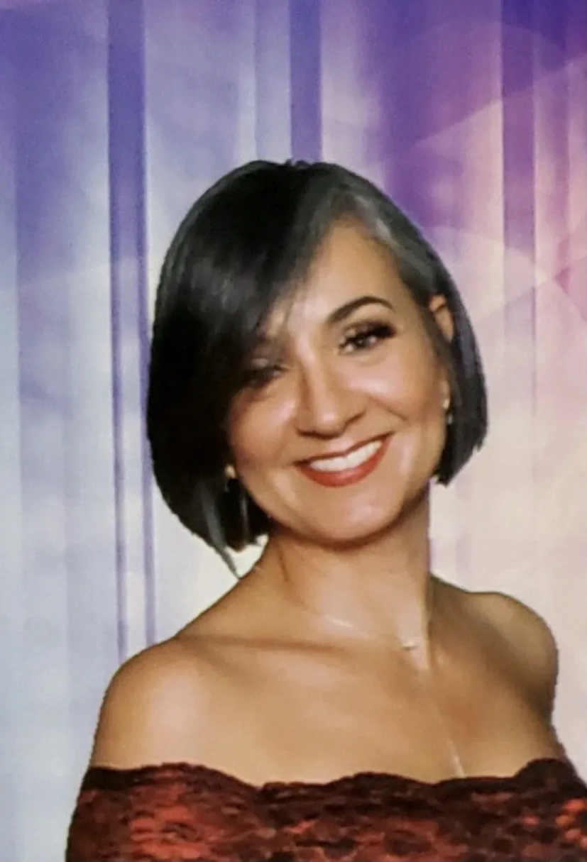 Foto de Mariam Crespo