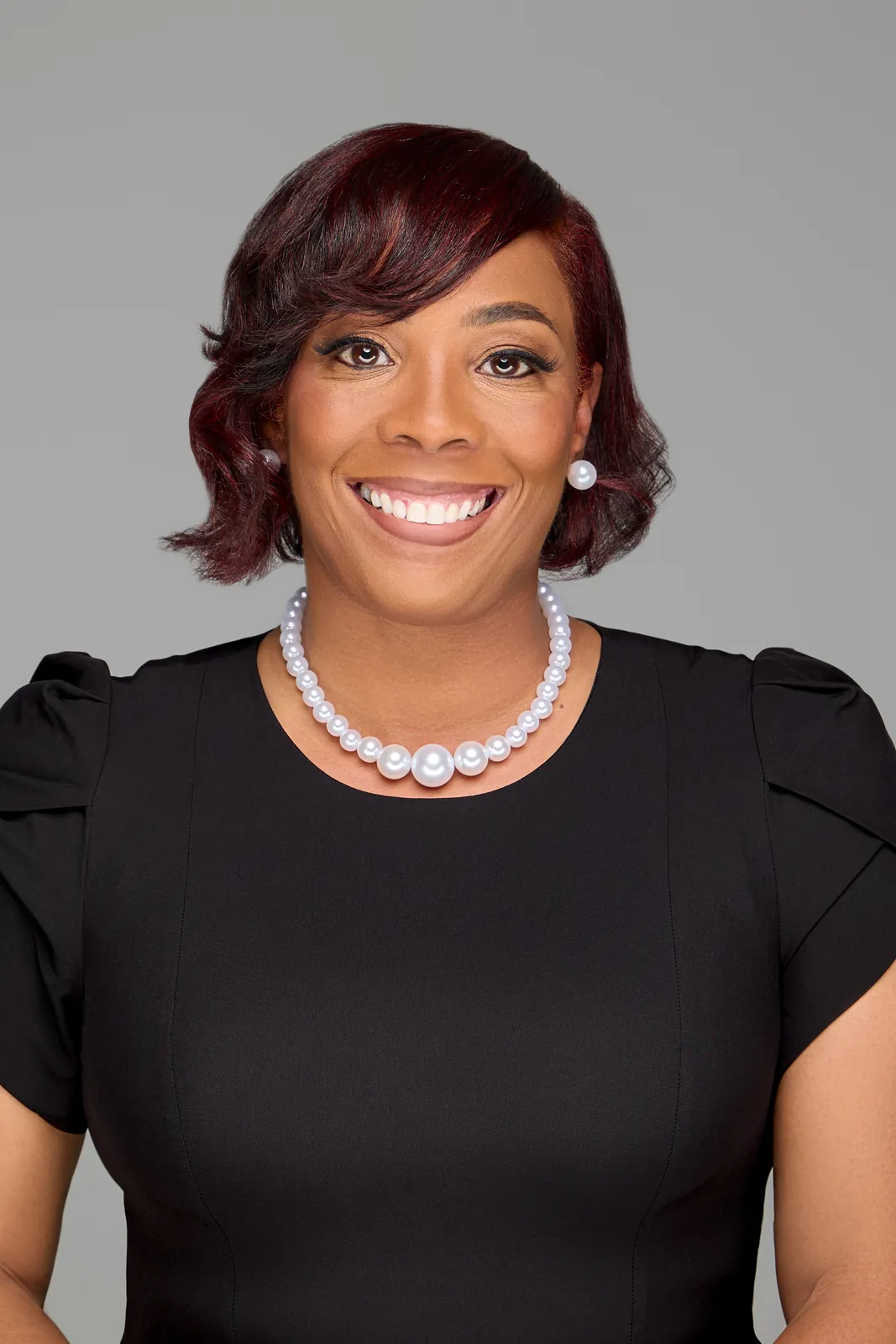 Foto de Tamieka M Brent