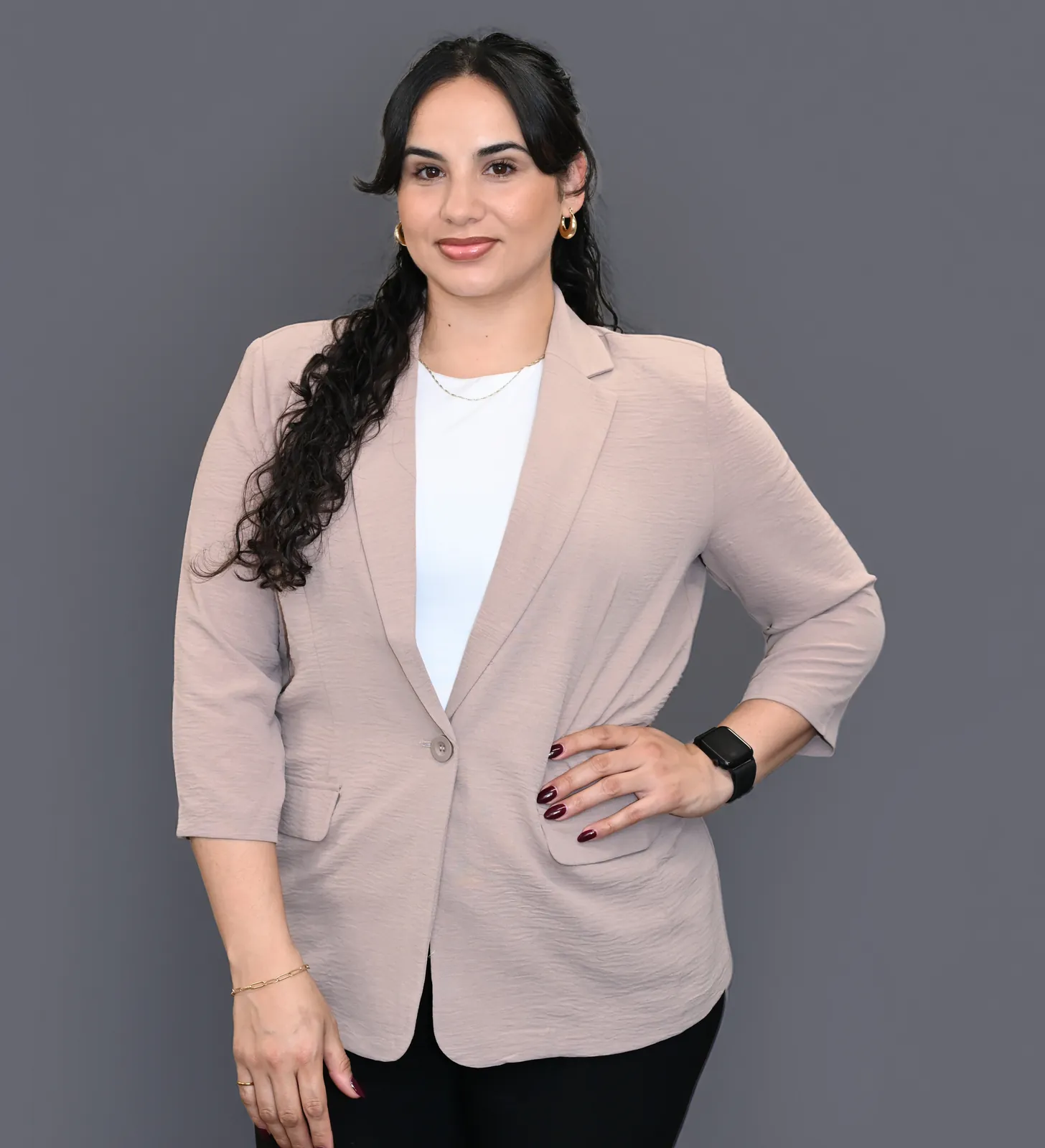 Foto de Danielle Zavala
