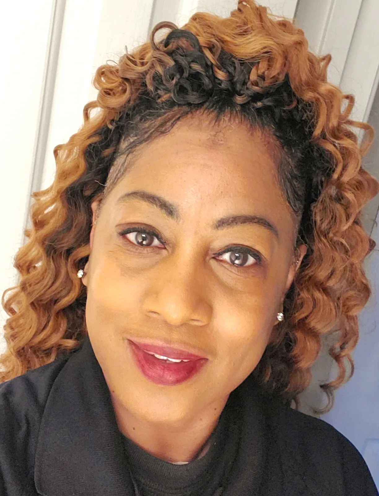 Foto de Consandra Delores Hicks