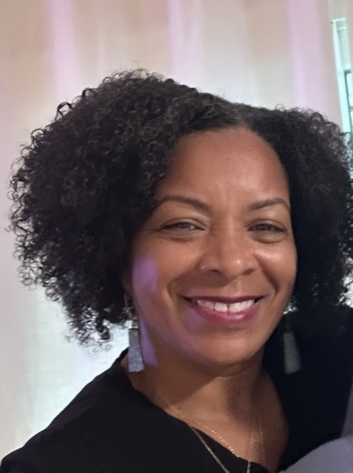 Deoncca Thornton headshot