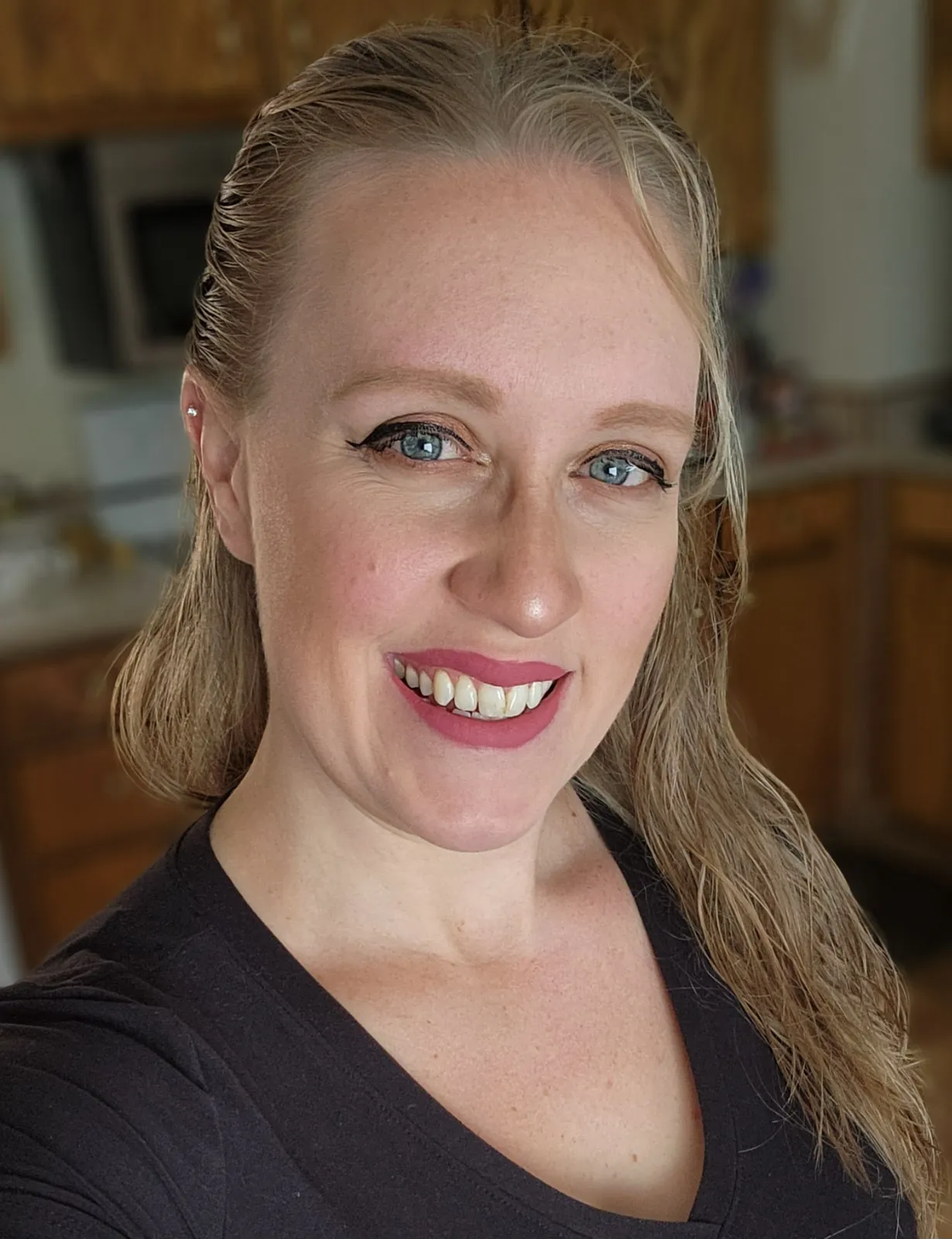 Sarah M Guerrero headshot