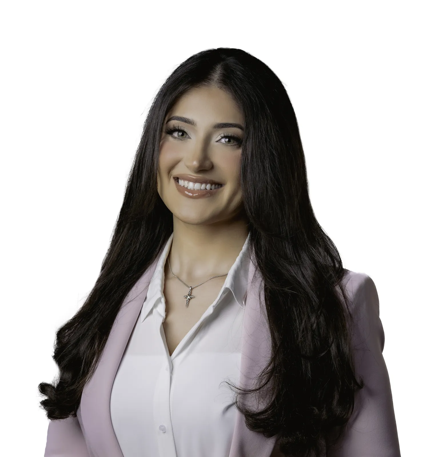 Maryan Jameel headshot