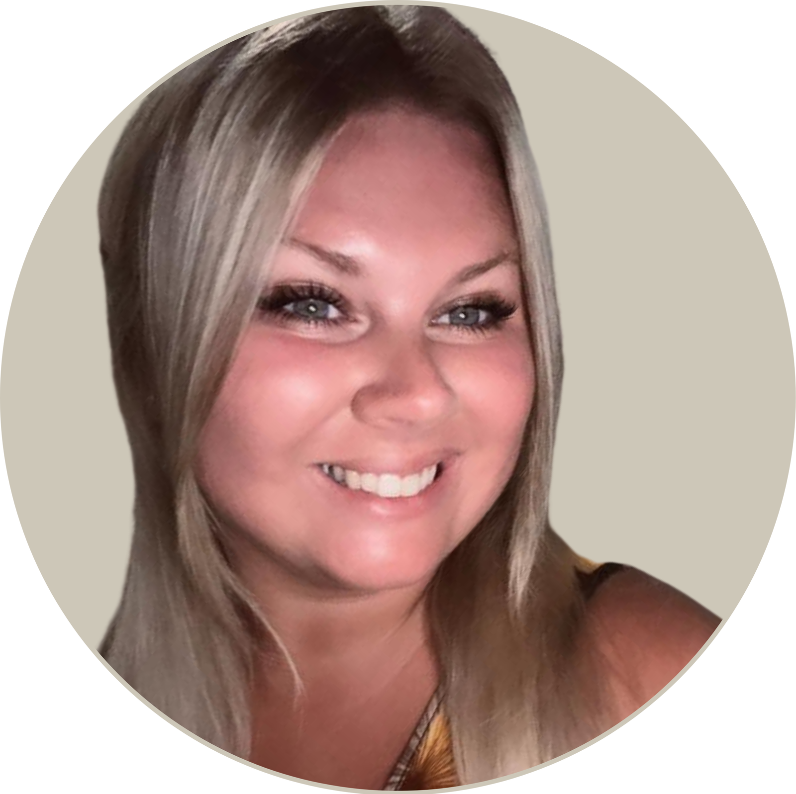 Kennedy Williams headshot