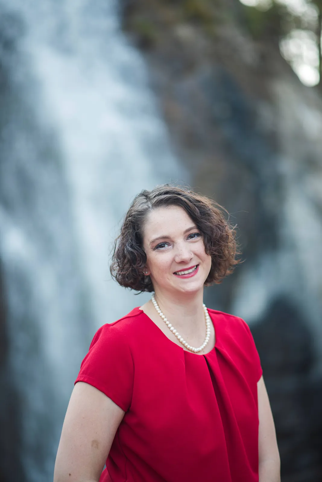 Foto de Amanda Knesek