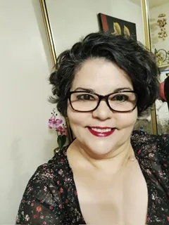 Foto de Madeleine Ramirez