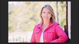 MARGARET TRACEY headshot