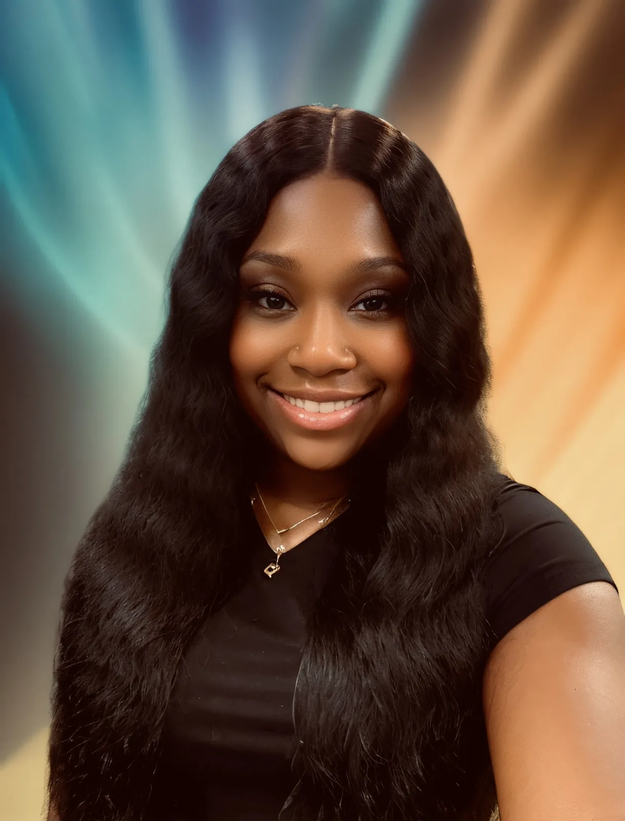 Jaquasha T Sturdivant headshot